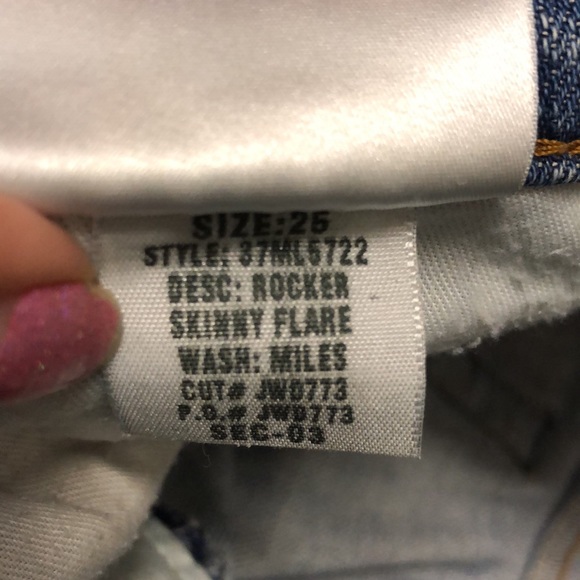 Joes Denim jeans - Picture 7 of 7